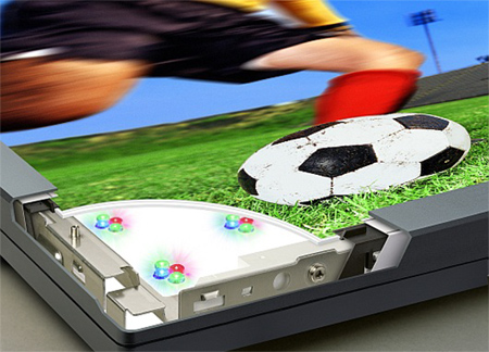 Charge pump power supplies are popular Charge pump power supplies